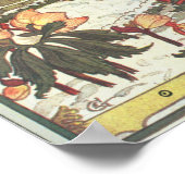 12月 ポスター (角)