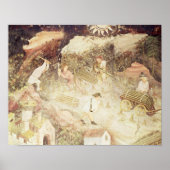 12月 ポスター (正面)