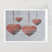 12月 ポストカード (正面)