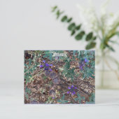 12月 ポストカード (スタンド正面)