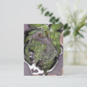 12月 ポストカード (スタンド正面)