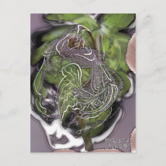 12月 ポストカード