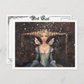 12月 ポストカード (正面/裏面)