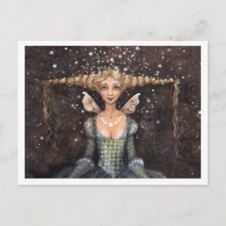 12月 ポストカード