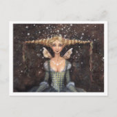 12月 ポストカード (正面)