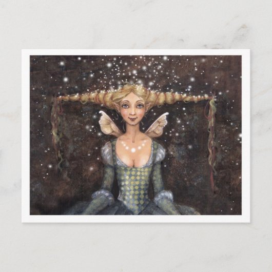 12月 ポストカード (正面)