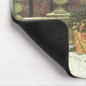 12月 マウスパッド (コーナー)