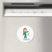 12月 マグネット (インサイチュ (食洗機))