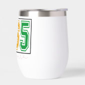 12月 – 黒の歴史 (左面)