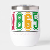 12月 – 黒の歴史 (正面)