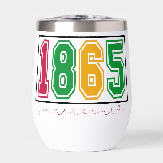 12月 – 黒の歴史 (正面)