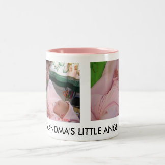 12月[1日]。 29 2007夏雨愛息子12月4日[1… ツートーンマグカップ