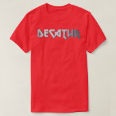 12月AL Tシャツ (デザイン正面)