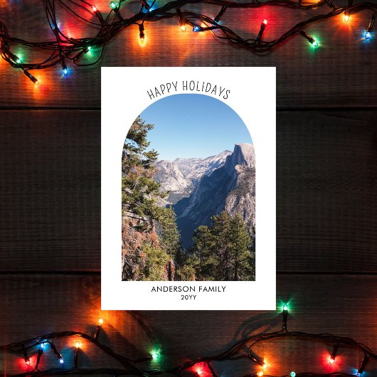 12枚の写真で振り返るホリデーカード シーズンカード