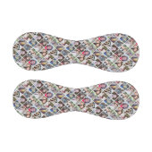 12枚の写真カスタムでフォトコラージュを作成する 野球ボール (パネル)