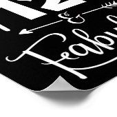 12歳と素晴らしい誕生日12歳の誕生日 ポスター (角)