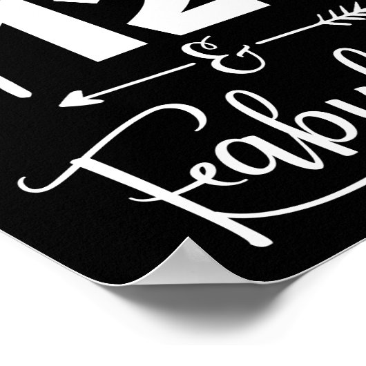 12歳と素晴らしい誕生日12歳の誕生日 ポスター (角)