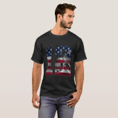 12歳 数字12 12歳の誕生日 Tシャツ (正面フル)