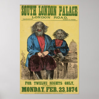 12泊だけのポスター ポスター