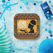 12番目の紙プレート ペーパープレート (パーティー)