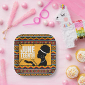 12番目の紙プレート ペーパープレート (パーティー)