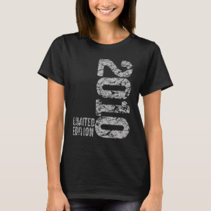 12誕生日ボーイガール12年2010 Tシャツ