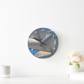 12選択する数 – セイルズ – 時計 (ホーム)