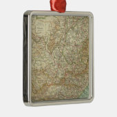 120ケープコロニー メタルオーナメント (右)