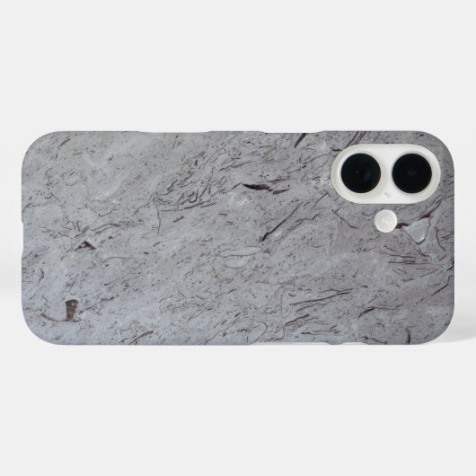 120大理石 Case-Mate iPhoneケース (裏面 (横))