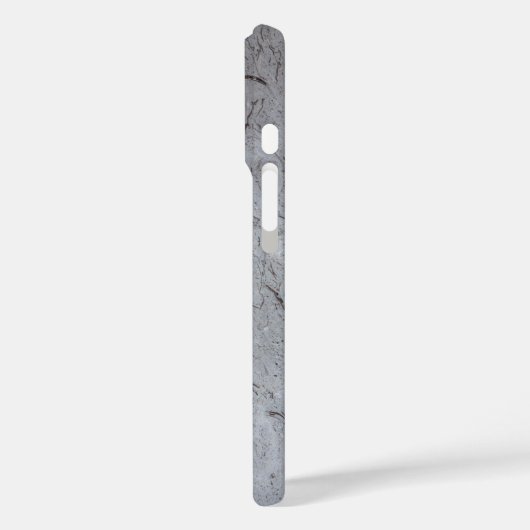 120大理石 Case-Mate iPhoneケース (裏面 / 左)