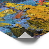 12000pixel500dpiトムトムトムソンツイストメイプルディギー ポスター (角)