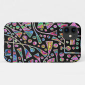 120112 v1 Case-Mate iPhoneケース (裏面(横))