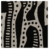 120115 – 黒 ファブリック (クローズアップ)