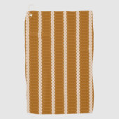 120 ゴルフタオル (正面)