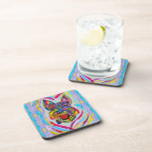 120 – シュナウツァーコースター コースター (右側)