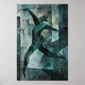 121人 ポスター (正面)