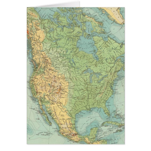 12122北アメリカ物理 (正面)