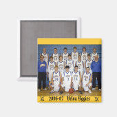 1213200625054_VelvaBBB，スキャン，スキャン， 2006-07 V... マグネット (正面/裏面)