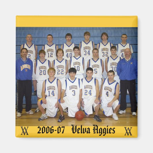 1213200625054_VelvaBBB，スキャン，スキャン， 2006-07 V... マグネット (正面)