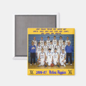 1213200625054_VelvaBBB，スキャン，スキャン， 2006-07 V... マグネット (正面/裏面)