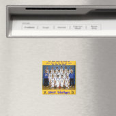 1213200625054_VelvaBBB，スキャン，スキャン， 2006-07 V... マグネット (インサイチュ (食洗機))