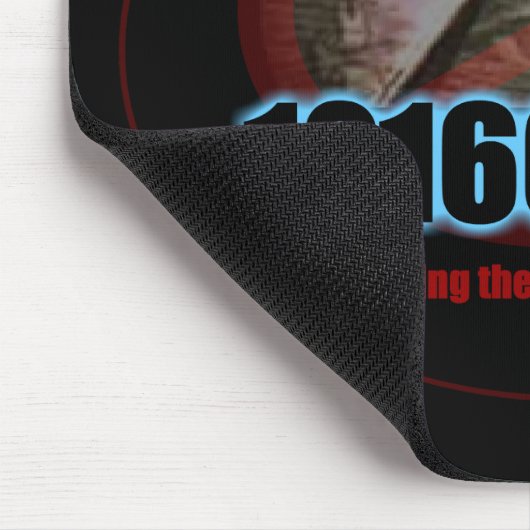 12160_Logo_mouse マウスパッド (コーナー)