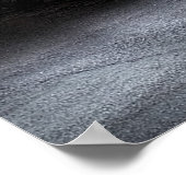 1218 – 線の終点 ポスター (角)