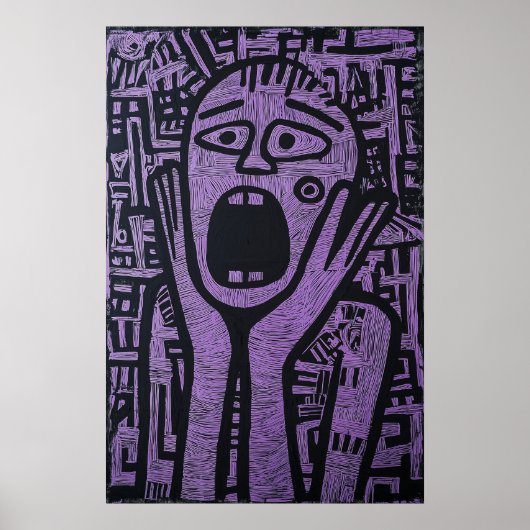 122人 ポスター (正面)