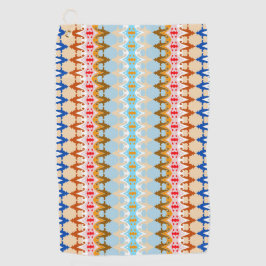 122 ゴルフタオル