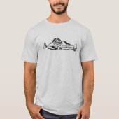 122 Tシャツ (正面)