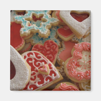 123生地磁石 マグネット