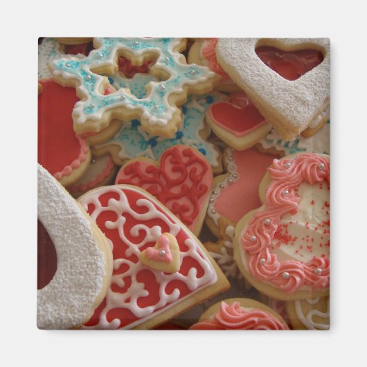 123生地磁石 マグネット (正面)