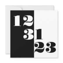 123123年大晦日23日を結婚保存