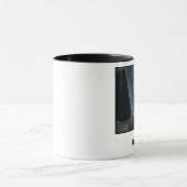 123254669_398798719_0のパイ顔! マグカップ (中央)